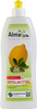 Liquido per piatti alla citronella eco 500 ml