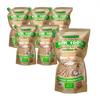 Set di 6 succhi di crauti bio 500 ml