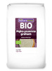 Farina di grano graham tipo 1850 bio 1 kg - Naturavena