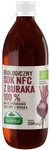 Succo di barbabietola 100% NFC Biologico 500 ml – Ekowital