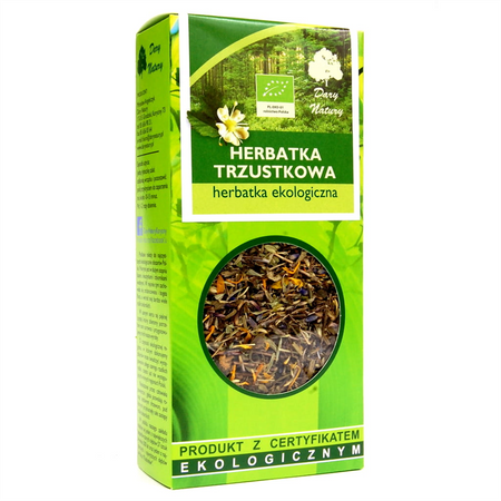 Tè pancreatico BIO 30 g