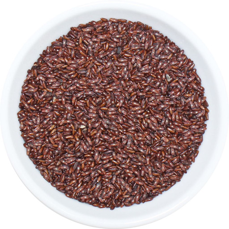Semi di psillio bio (materia prima) (25 kg) 5
