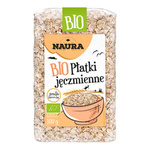 Fiocchi d'orzo biologici 300 g – Naura