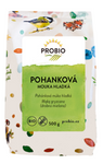Farina di grano saraceno senza glutine bio 500 g