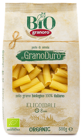 Pasta elicoidale bio 500 g