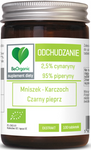 Compresse di supporto alla perdita di peso bio integratore alimentare 100 pz. (401 mg) - Be Organic