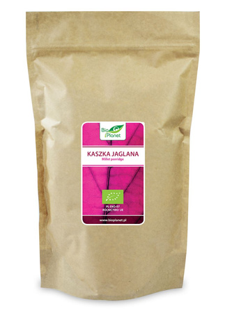 Porridge di grano saraceno bio 500 g