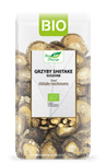 Shiitake (funghi secchi) bio 50 g