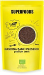 Semi di psillio bio 250 g