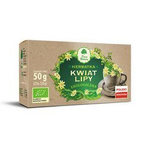 Tè ai fiori di tiglio bio (25 x 2 g) 50 g