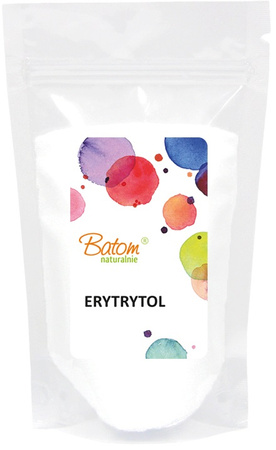 Eritritolo 1 kg – Batom