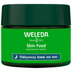 Crema viso nutriente da notte biologica 40 ml – Weleda