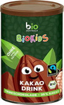 Cioccolato in polvere per bambini del commercio equo e solidale BIO 300 g - BIO Zentrale