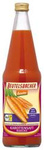 Succo di carota bio Demeter Rodelika 700 ml