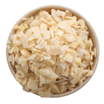 Fiocchi di mandorle (fiocchi di mandorle) 2 kg - TOLA