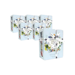 SET 6 x Set da tè Welness a piramide (12x2) bio 24 g