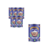 SET 6 x Panna da montare al cocco bio (lattina) 400 ml