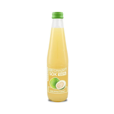 Succo di pompelmo bianco 330 ml