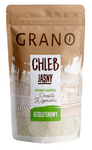 Mix per panificazione leggera senza glutine 500 g - Grano