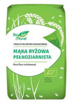 Farina di riso integrale bio 500 g