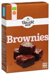 Preparato per brownie senza glutine bio 400 g