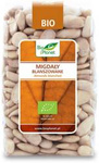 Mandorle sbollentate bio 350 g