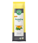 Tè Darjeeling nero in foglie bio 75 g - lebensbaum