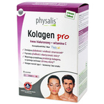 Integratore alimentare di collagene pro 30 bustine - Physalis