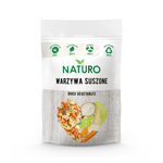 Verdure essiccate 65 g – Naturo