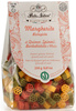 Pasta margherite senza glutine (mais tricolore) bio 250 g - Pasta Natura