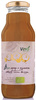 Sciroppo di mele cotogne addolcito con zucchero di canna bio 300 ml
