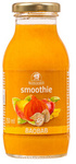 Smoothie mela - mango - banana - zucca - baobab 250 ml – Rembowscy