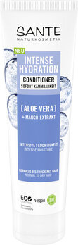 Balsamo idratante per capelli secchi aloe vera e mango 150 ml - SANTE