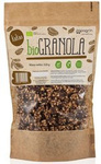 Granola senza glutine con cacao bio 320 g
