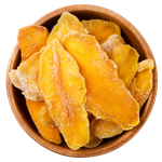 Scaglie di mango candito 5 kg - TOLA