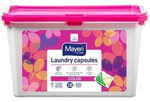 Capsule lavatrice Color All-Care 3in1 18 capsule – Mayeri