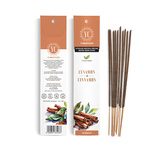 Incensi Indiani alla Cannella (10 pezzi) 16 g – Your Candle
