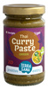 Pasta di curry verde bio 120 g – Terrasana