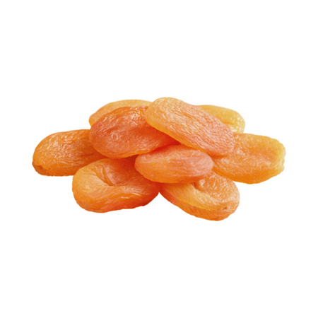 Albicocca secca leggera 250 g  - TOLA
