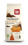 Caffè di cereali Yannoh Biologico 500 g – Lima