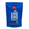 Caffè decaffeinato Arabica 100% in grani bio 250 g