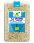 Riso basmati integrale biologico 2 kg – Bio Planet