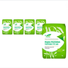 Set di 5 x farina di grano tenero tipo 480 bio 1 kg - Bio Planet