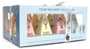 Set da tè Welness a piramide (12x2) bio 24 g