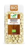 Noci di macadamia bio 350 g - Bio Planet