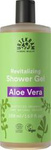 Gel doccia all'aloe biologico 500 ml – Urtekram