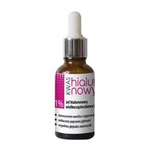 Acido ialuronico 1% gel 100 ml