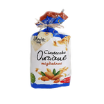 Biscotti di farina d'avena con mandorle 150 g