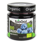 Mirtillo Biologico 200 g – Biogol