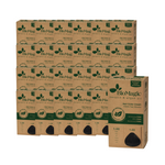 SET 24 x Tintura per capelli nera (1.00) 250 g - Biomagic